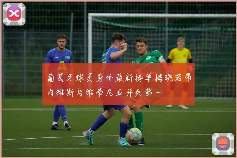 葡萄牙球员身价最新榜单揭晓若昂内维斯与维蒂尼亚并列第一